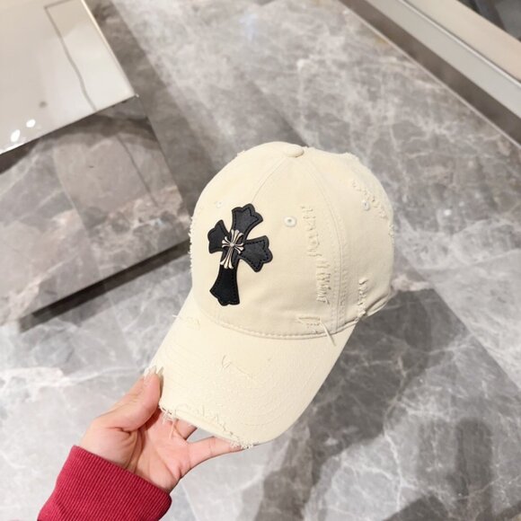 Chrome Hearts Hats - Picture 7 of 9